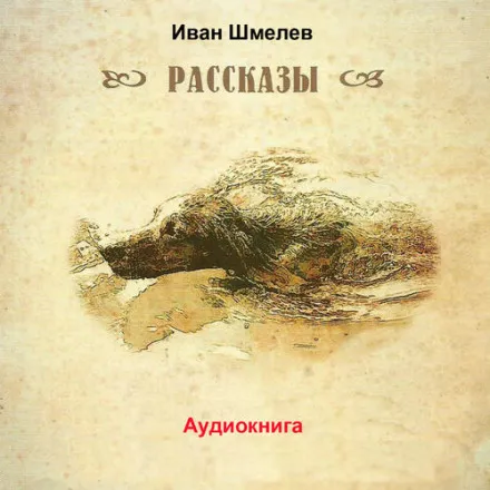 Последний выстрел - Иван Шмелёв