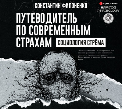Путеводитель по современным страхам. Социология стрема