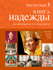 Книга надежды - Нидал Оле