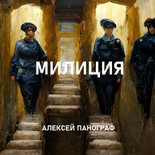 Милиция - Автор неизвестен