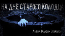 На дне старого колодца - Максим Георгиев