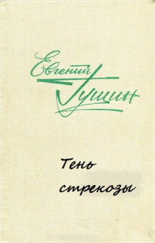Тень стрекозы - Евгений Гущин
