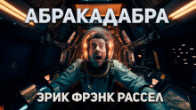 Абракадабра - Расселл Эрик Фрэнк