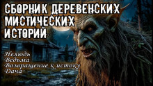 Истории про деревню - Даниил Азаров
