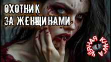 Охотник за женщинами - Антон Ермолин