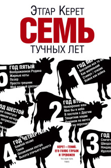 Семь тучных лет - Этгар Керет