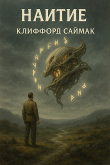 Наитие - Клиффорд Саймак
