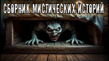 Сборник мистических историй - Автор неизвестен