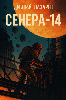 Сенера-14 - Дмитрий Лазарев