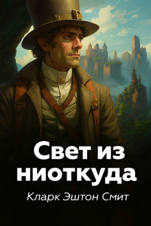Свет из ниоткуда - Смит Кларк Эштон