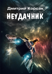 Неудачник - Дмитрий Корсак
