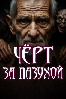 У черта за пазухой - Евгений ЧеширКо