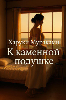 К каменной подушке - Харуки Мураками