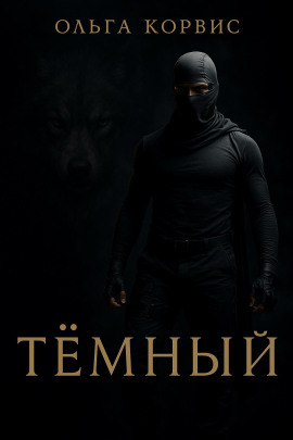 Тёмный - Ольга Корвис