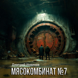 Мясокомбинат №7 - Дмитрий Новиков