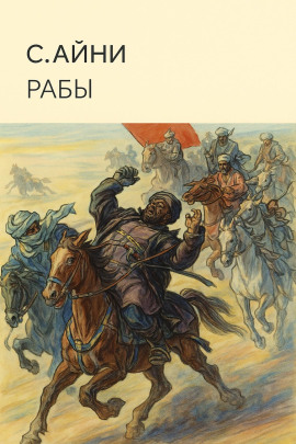 Рабы - Садриддин Айни