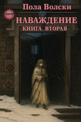 Наваждение. Книга 2 - Пола Волски