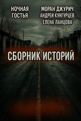 Мистика и страх. Сборник - Андрей Кунгурцев