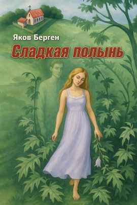 Сладкая полынь - Яков Берген