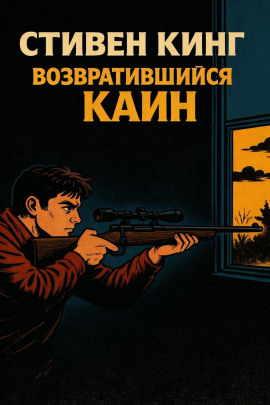 Возвратившийся Каин - Стивен Кинг