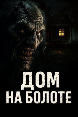 Дом на болоте - Anita Oni