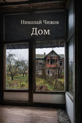 Дом - Николай Чижов