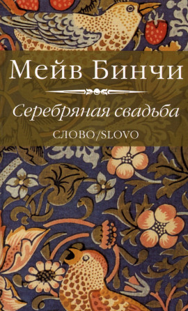 Серебряная свадьба - Мэйв Бинчи