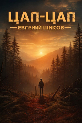 Цап-цап - Автор неизвестен