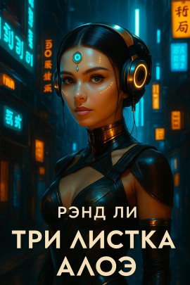 Три листка алоэ - Рэнд Б. Ли