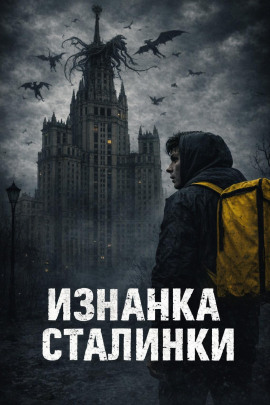 Изнанка сталинки - Алла