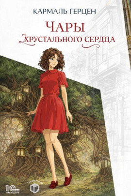 Чары хрустального сердца - Кармаль Герцен