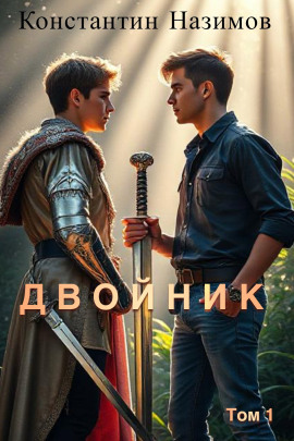 Двойник - Константин Назимов