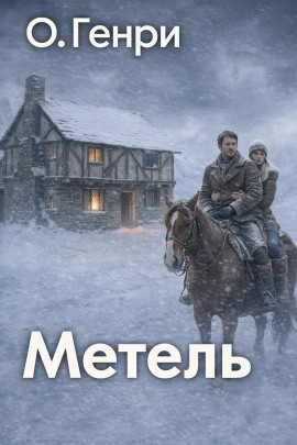 Метель - Генри О.