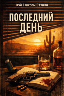 Последний день - Фэй Гриссом Стэнли