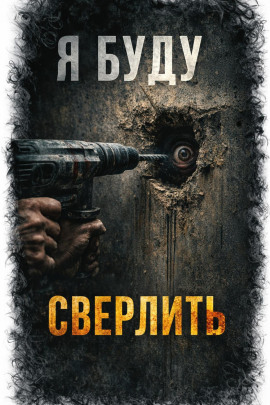 Я. Буду. Сверлить - Владислав Рыбкин