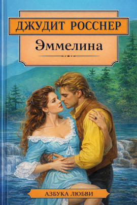 Эммелина - Джудит Росснер