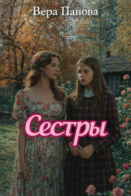Сёстры - Вера Панова
