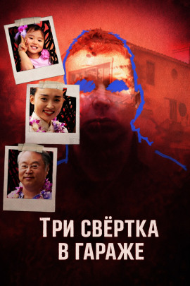Три свёртка в гараже - Автор неизвестен