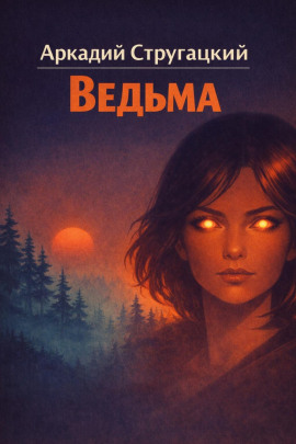 Ведьма - Аркадий Стругацкий