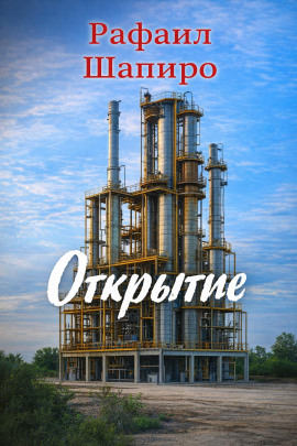 Открытие - Рафаил Шапиро