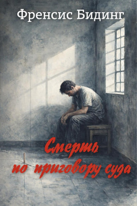 Смерть по приговору суда - Френсис Бидинг