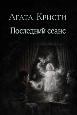 Последний сеанс - Агата Кристи