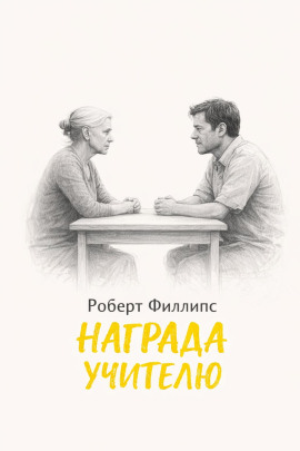 Награда учителю - Роберт Филлипс