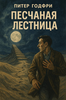 Песчаная лестница - Питер Готфри