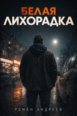 Белая лихорадка - Роман Андреев