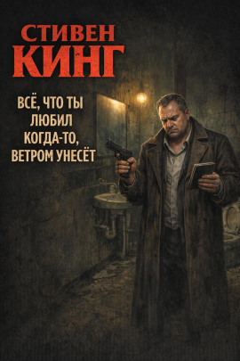 Всё, что ты любил когда-то, ветром унесёт - Стивен Кинг