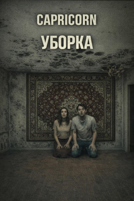 Уборка - Capricorn