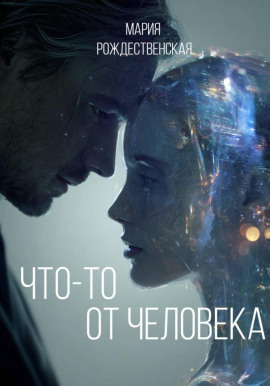 Что-то от человека - Мария Рождественская