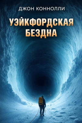 Уэйкфордская бездна - Джон Коннолли