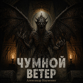 Чумной ветер - Александр Науменко